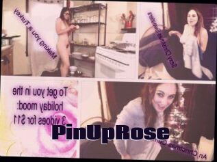 PinUpRose