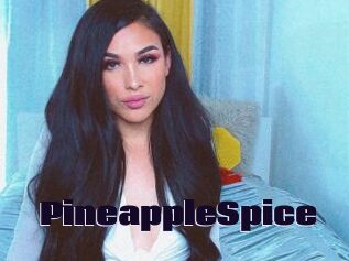 PineappleSpice
