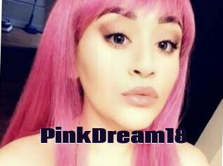 PinkDream18