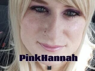 PinkHannah