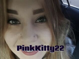 PinkKitty22