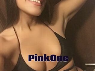 PinkOne