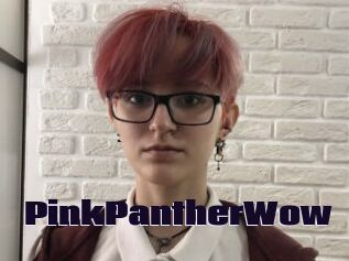 PinkPantherWow