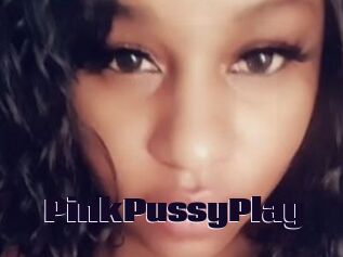PinkPussyPlay