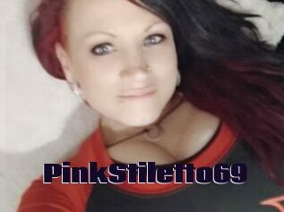 PinkStiletto69
