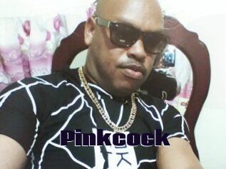 Pinkcock