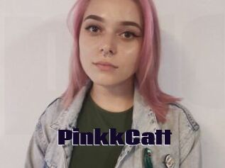 PinkkCatt