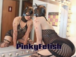 PinkyFetish