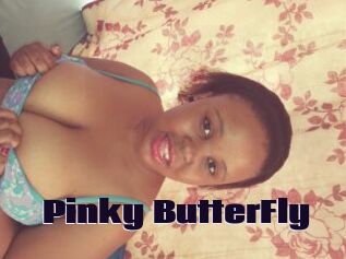 Pinky_ButterFly