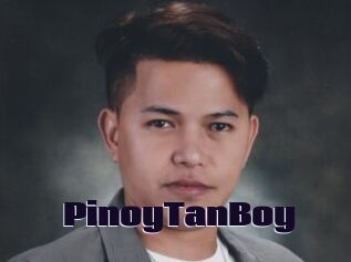 PinoyTanBoy