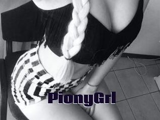 PionyGrl
