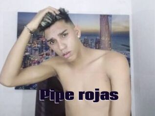 Pipe_rojas