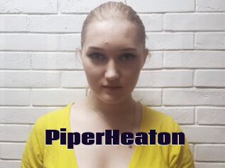 PiperHeaton