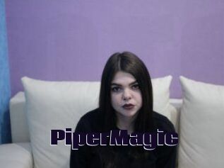 PiperMagic