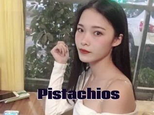 Pistachios