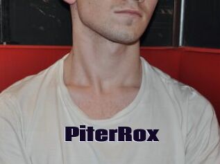 PiterRox