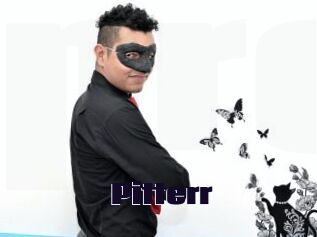 Pitterr