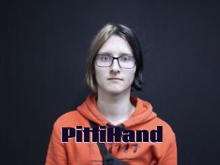 PittiHand