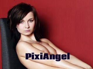 PixiAngel