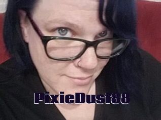 PixieDust88