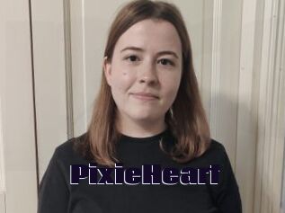 PixieHeart