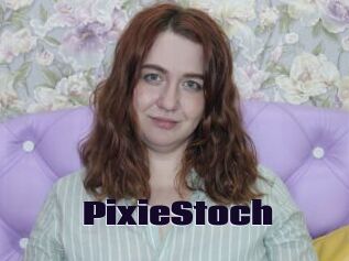PixieStoch