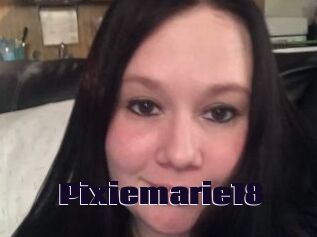 Pixiemarie18