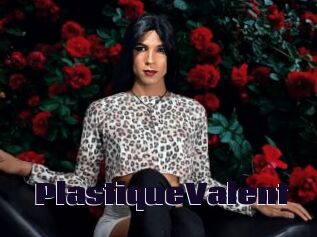 PlastiqueValent