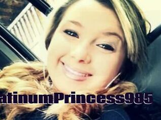 PlatinumPrincess985