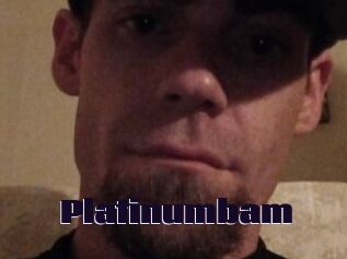 Platinumbam