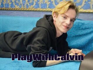 PlayWithCalvin
