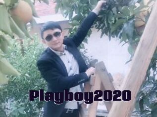 Playboy2020