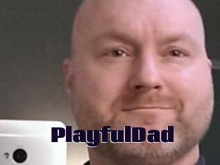 PlayfulDad