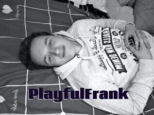 PlayfulFrank