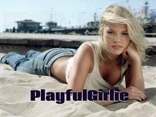 PlayfulGirlie