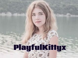 Playful_Kittyx