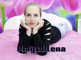 PlayfulLena