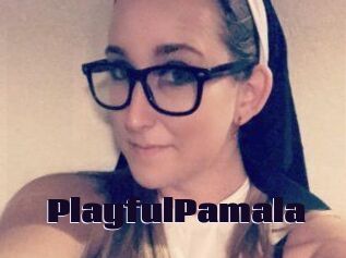 Playful_Pamala