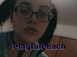 PlayfulPeach