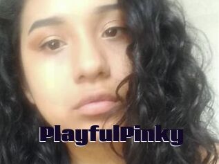 PlayfulPinky
