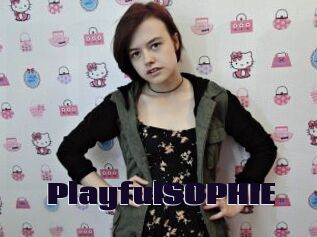 PlayfulSOPHIE