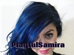 PlayfulSamira
