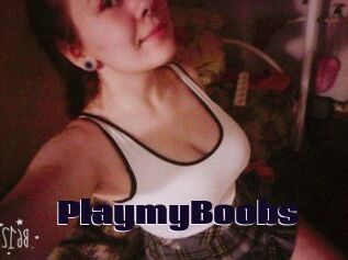 PlaymyBoobs
