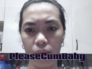 PleaseCumBaby