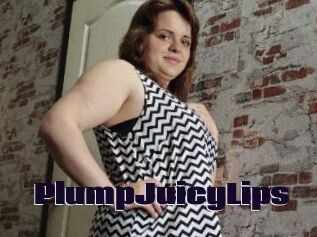 PlumpJuicyLips