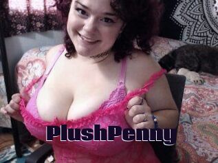 PlushPenny