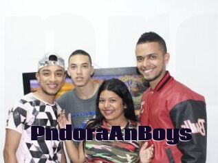 PndoraAnBoys