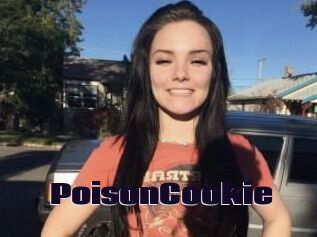 PoisonCookie