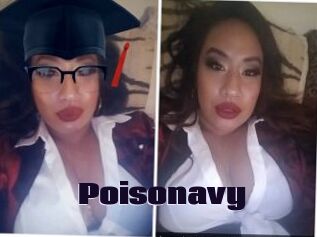 Poisonavy