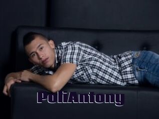 PoliAntony